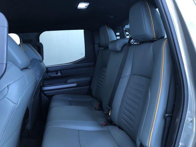 used 2025 Toyota Tacoma Hybrid car, priced at $60,995