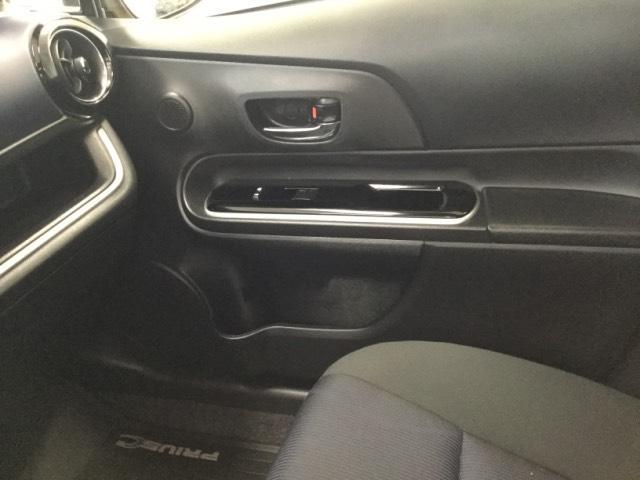 used 2015 Toyota Prius c car, priced at $14,995