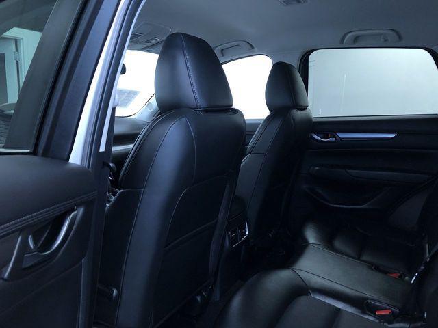 used 2025 Mazda CX-5 car, priced at $22,990