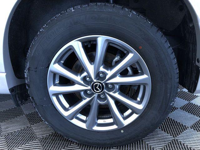 used 2025 Mazda CX-5 car, priced at $22,990