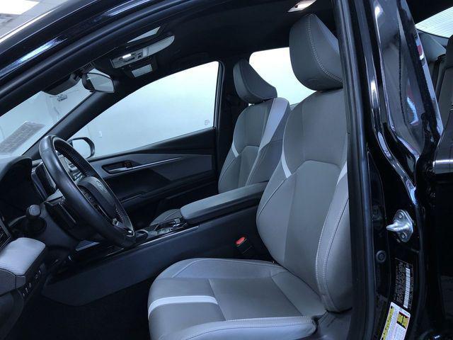 used 2025 Toyota Camry car, priced at $26,995