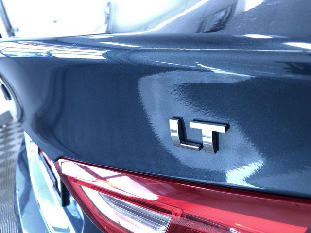 used 2024 Chevrolet Malibu car, priced at $16,995