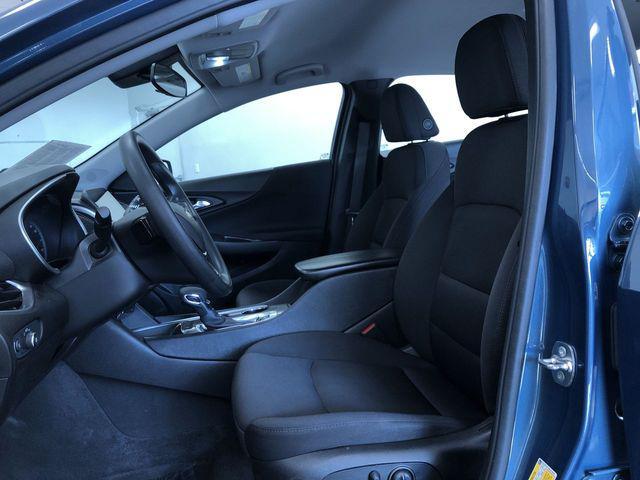 used 2024 Chevrolet Malibu car, priced at $16,995