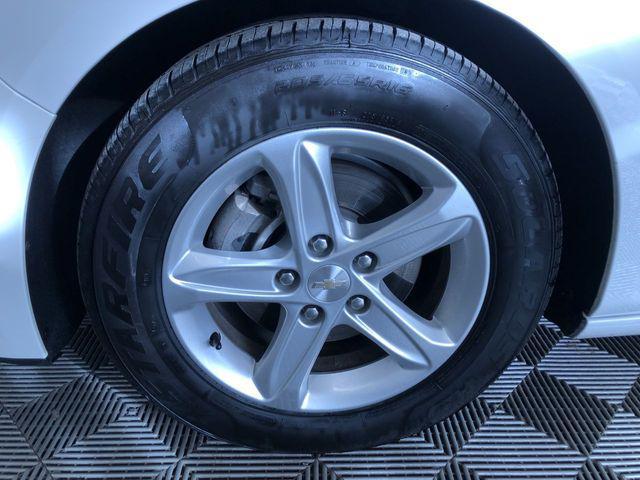 used 2024 Chevrolet Malibu car, priced at $16,991