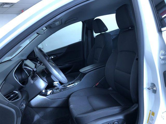 used 2024 Chevrolet Malibu car, priced at $16,991