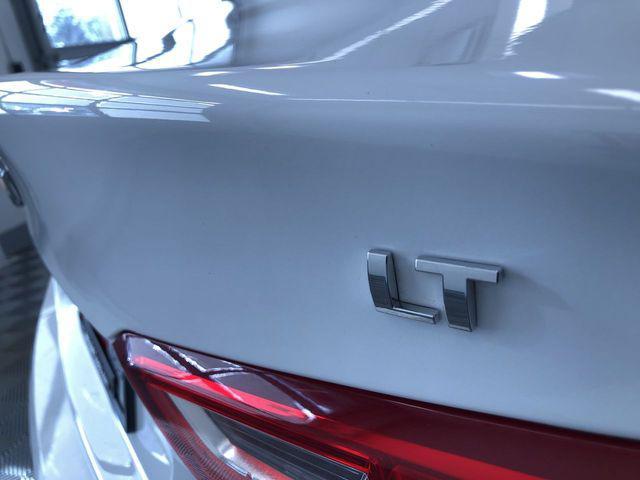 used 2024 Chevrolet Malibu car, priced at $16,991