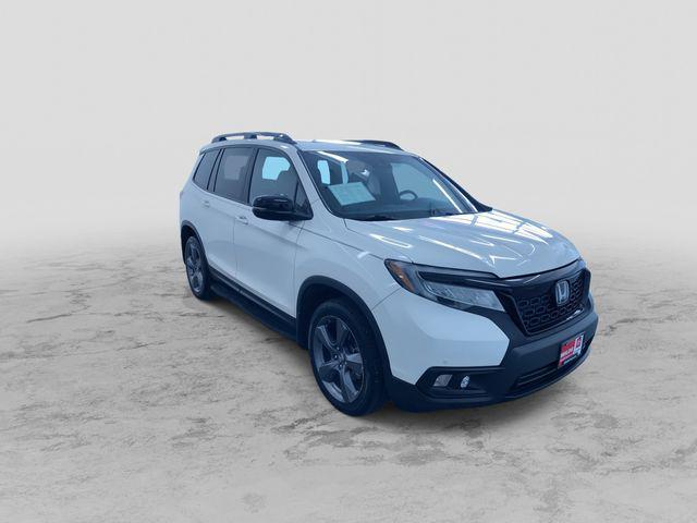 used 2019 Honda Passport car, priced at $24,988