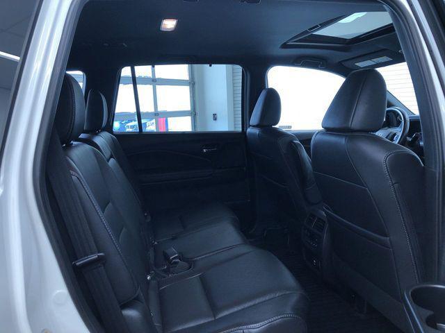 used 2019 Honda Passport car, priced at $24,988