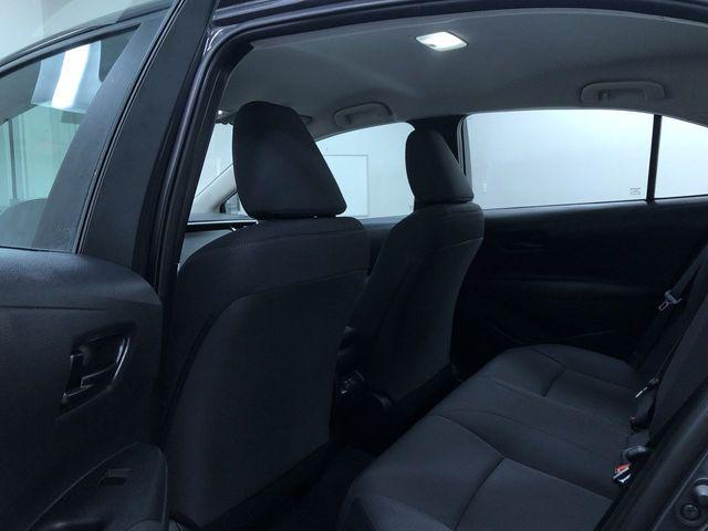 used 2025 Toyota Corolla car, priced at $22,995