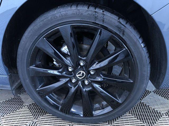 used 2025 Mazda Mazda3 car, priced at $22,990