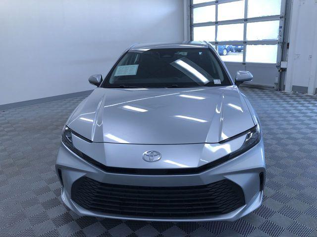 used 2026 Toyota Camry car, priced at $27,869
