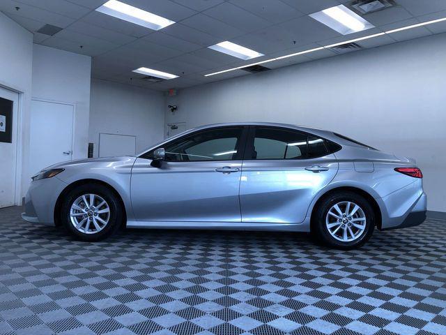 used 2026 Toyota Camry car, priced at $27,869