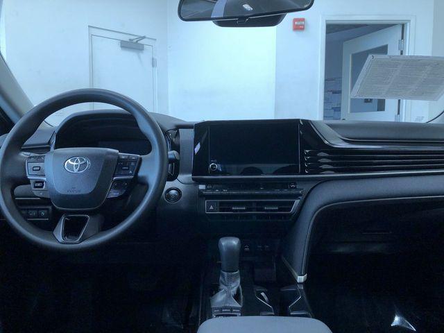 used 2026 Toyota Camry car, priced at $27,869