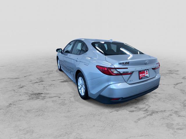 used 2026 Toyota Camry car, priced at $27,869