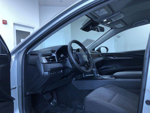 used 2026 Toyota Camry car, priced at $27,869