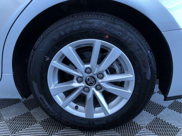used 2026 Toyota Camry car, priced at $27,869