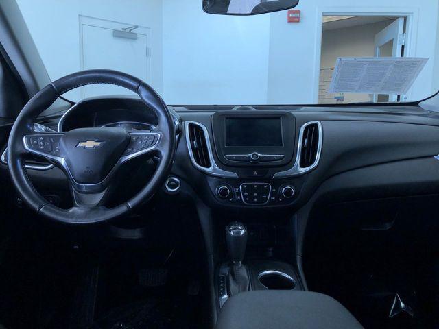 used 2020 Chevrolet Equinox car, priced at $13,995