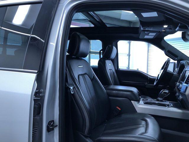 used 2019 Ford F-150 car, priced at $17,955