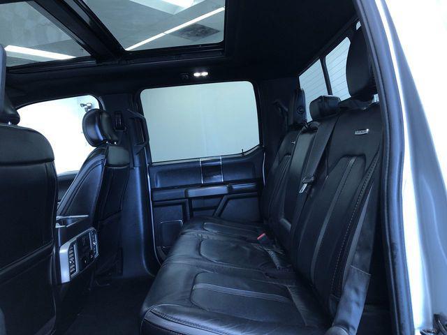 used 2019 Ford F-150 car, priced at $17,955