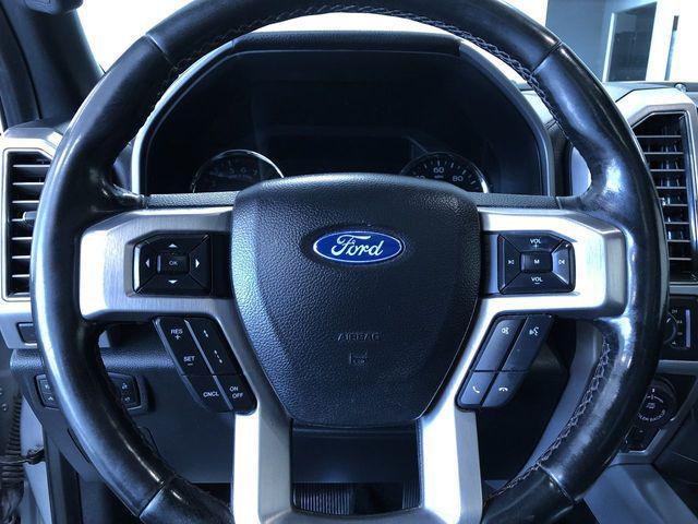 used 2019 Ford F-150 car, priced at $17,955