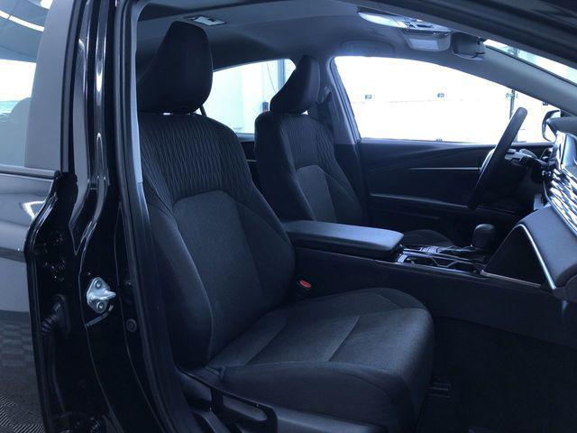 used 2025 Toyota Camry car, priced at $26,995