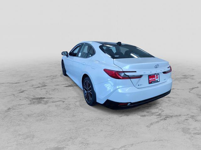 new 2026 Toyota Camry car, priced at $35,412