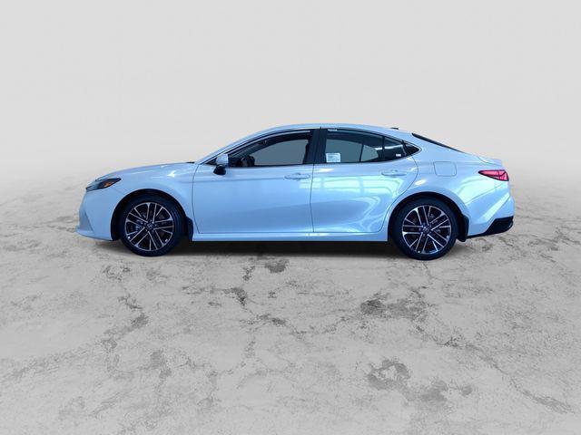new 2026 Toyota Camry car, priced at $35,412