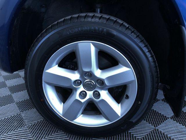 used 2005 Toyota RAV4 car, priced at $7,995