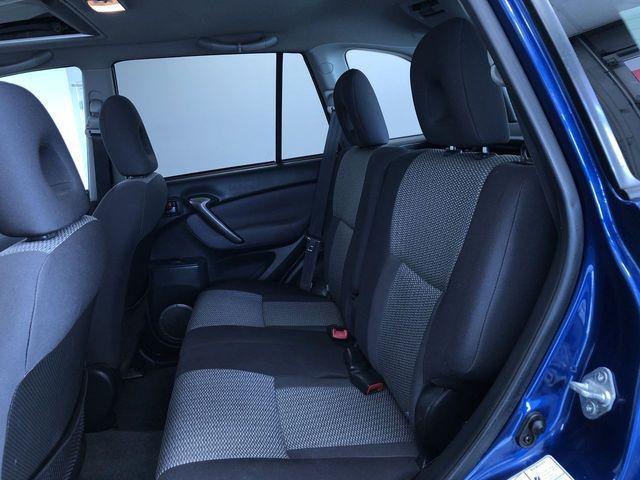 used 2005 Toyota RAV4 car, priced at $7,995