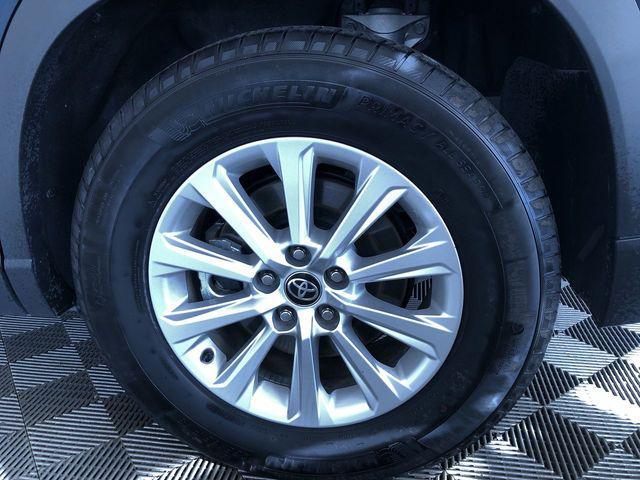 used 2025 Toyota Grand Highlander car, priced at $43,988