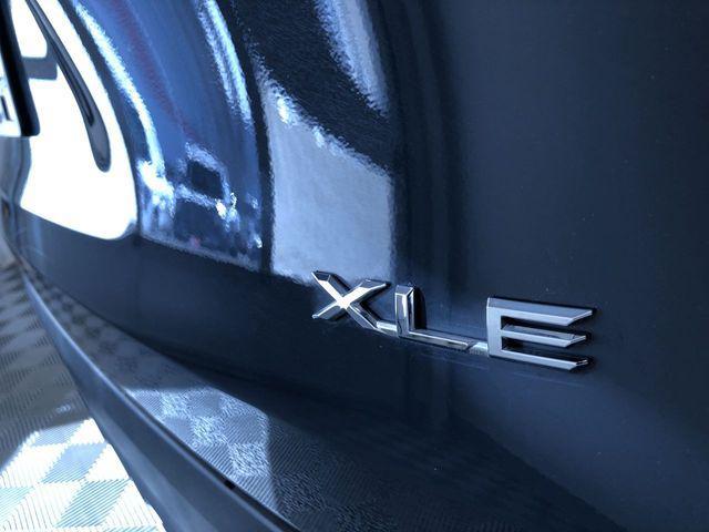 used 2025 Toyota Grand Highlander car, priced at $43,988