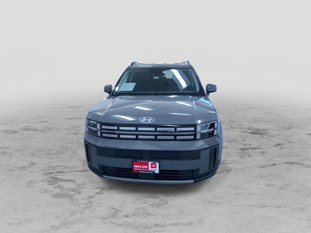 used 2025 Hyundai Santa Fe car, priced at $28,977