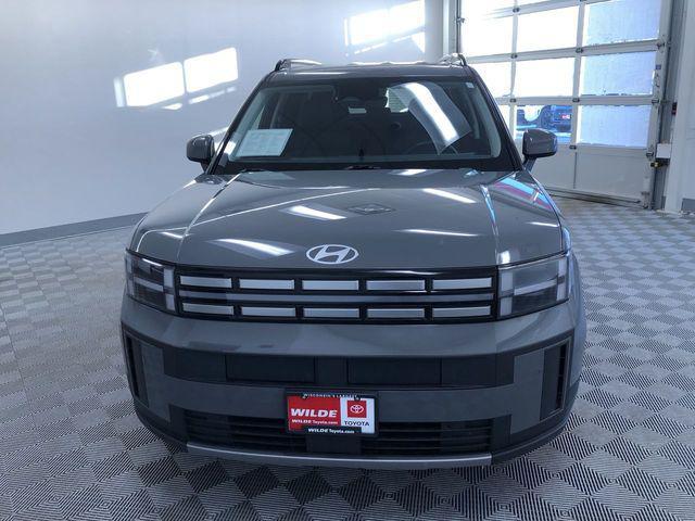 used 2025 Hyundai Santa Fe car, priced at $28,977