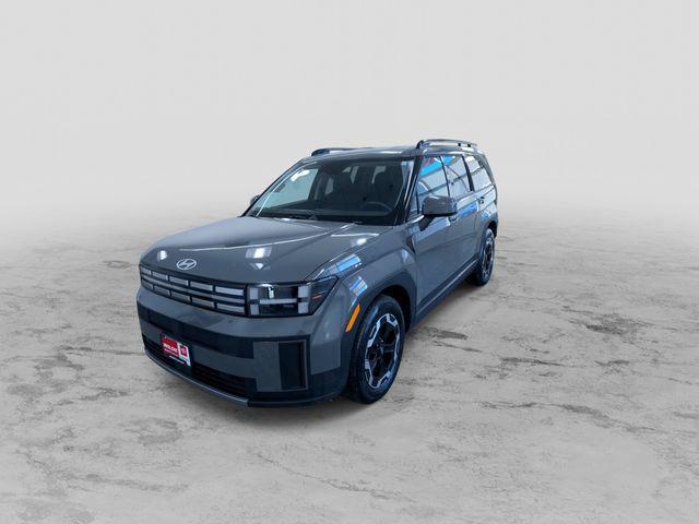 used 2025 Hyundai Santa Fe car, priced at $28,977