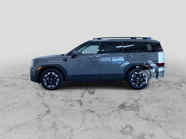 used 2025 Hyundai Santa Fe car, priced at $28,977