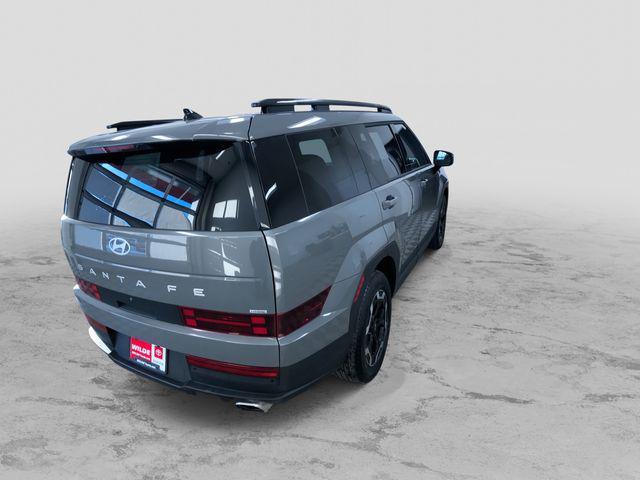 used 2025 Hyundai Santa Fe car, priced at $28,977