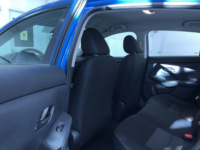 used 2024 Nissan Sentra car, priced at $16,500