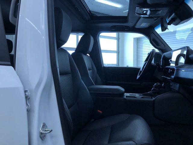 used 2024 Toyota Land Cruiser car, priced at $62,991