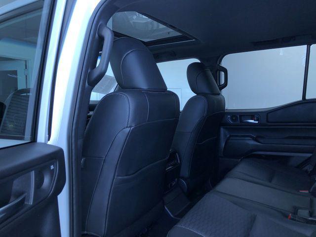 used 2024 Toyota Land Cruiser car, priced at $62,991