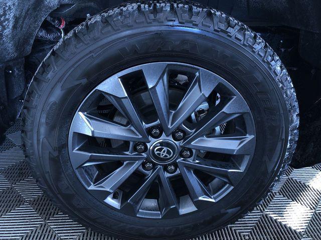 used 2024 Toyota Land Cruiser car, priced at $62,991