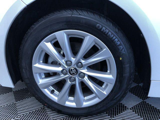 used 2024 Toyota Corolla car, priced at $21,940