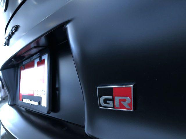new 2026 Toyota GR Supra car, priced at $78,914