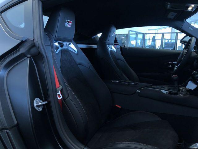 new 2026 Toyota GR Supra car, priced at $78,914