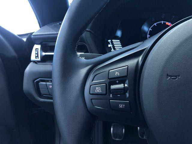 new 2026 Toyota GR Supra car, priced at $78,914