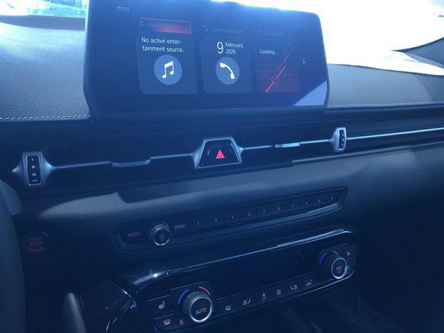 new 2026 Toyota GR Supra car, priced at $78,914