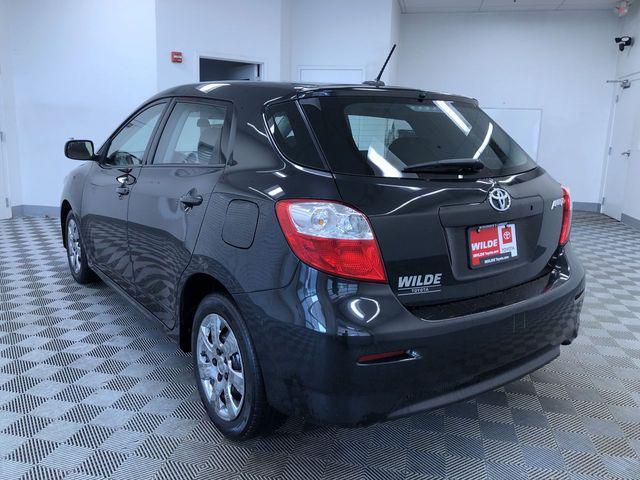 used 2013 Toyota Matrix car, priced at $8,343