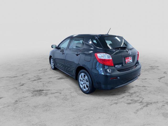 used 2013 Toyota Matrix car, priced at $8,343