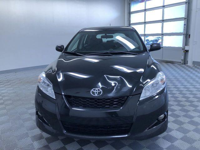 used 2013 Toyota Matrix car, priced at $8,343