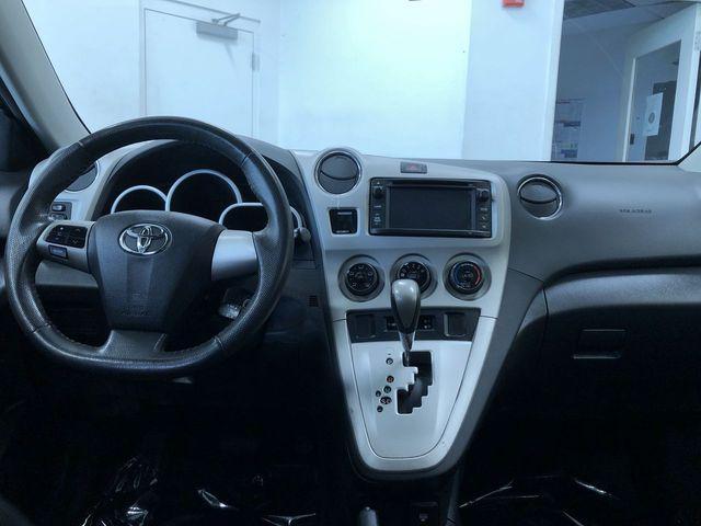 used 2013 Toyota Matrix car, priced at $8,343