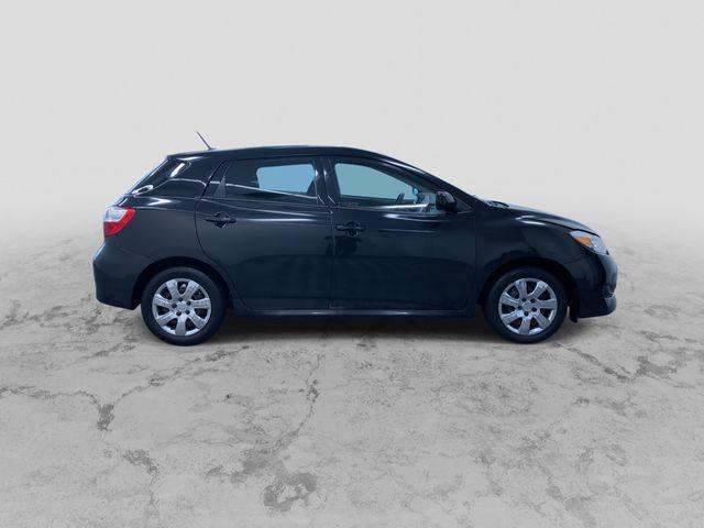 used 2013 Toyota Matrix car, priced at $8,343